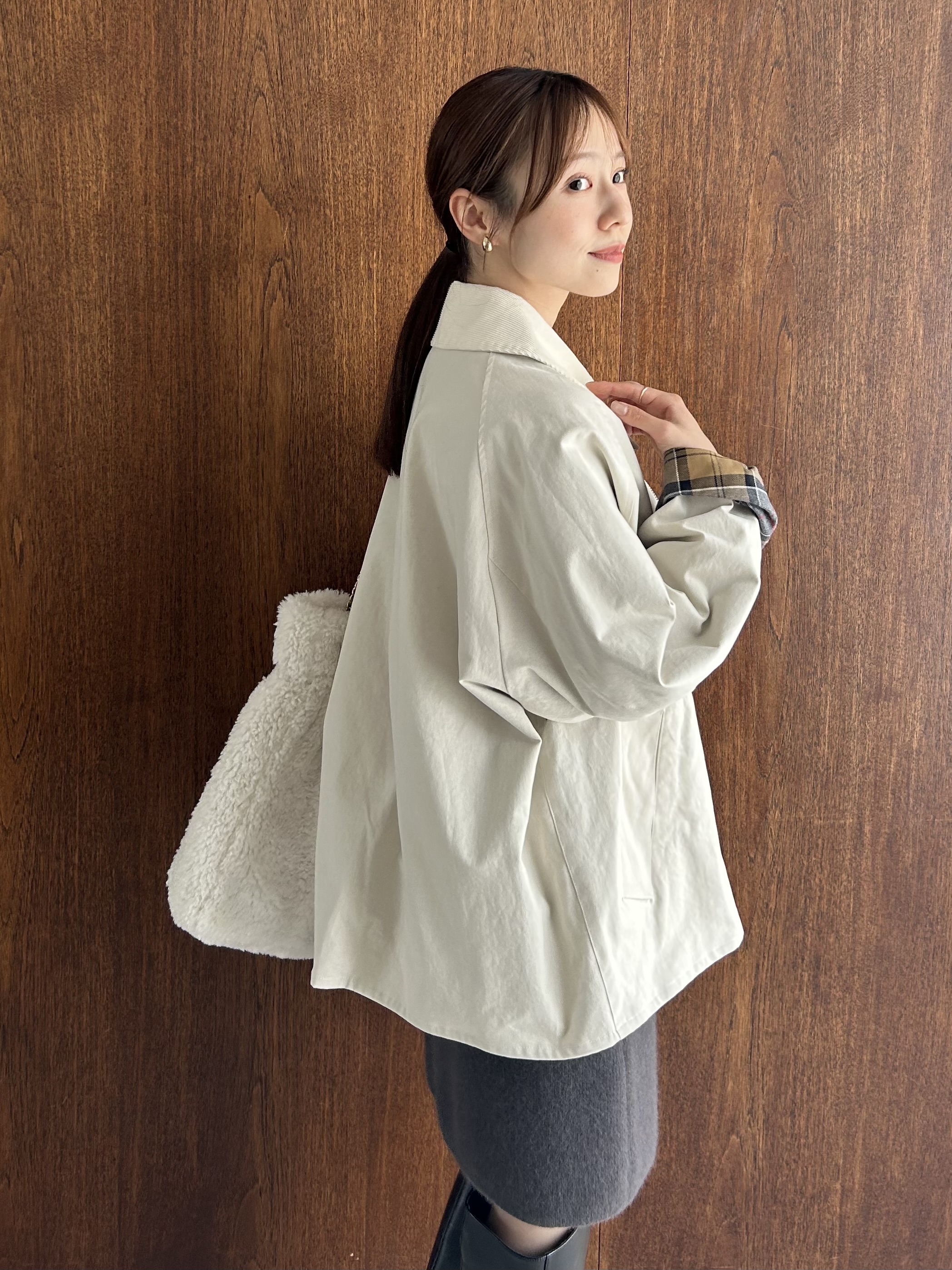 Barbour】別注ジャケット/TRANSPORT(ブルゾン)｜アウター｜SNIDEL