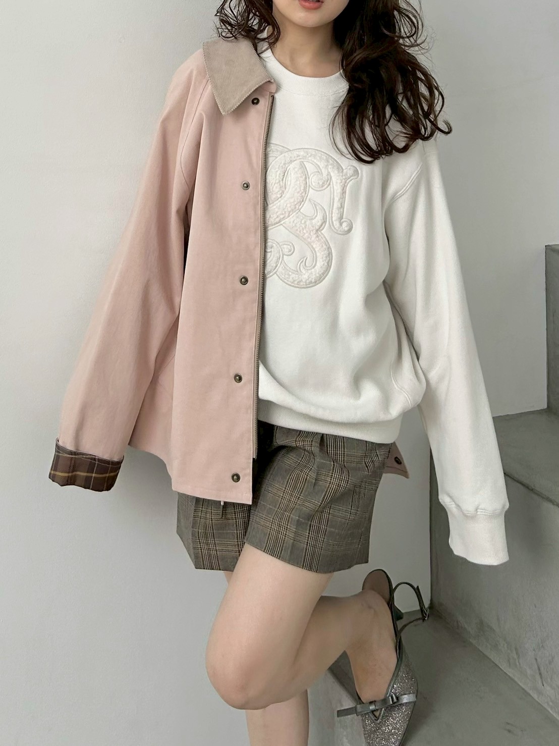 Barbour】別注ジャケット/TRANSPORT(ブルゾン)｜アウター｜SNIDEL