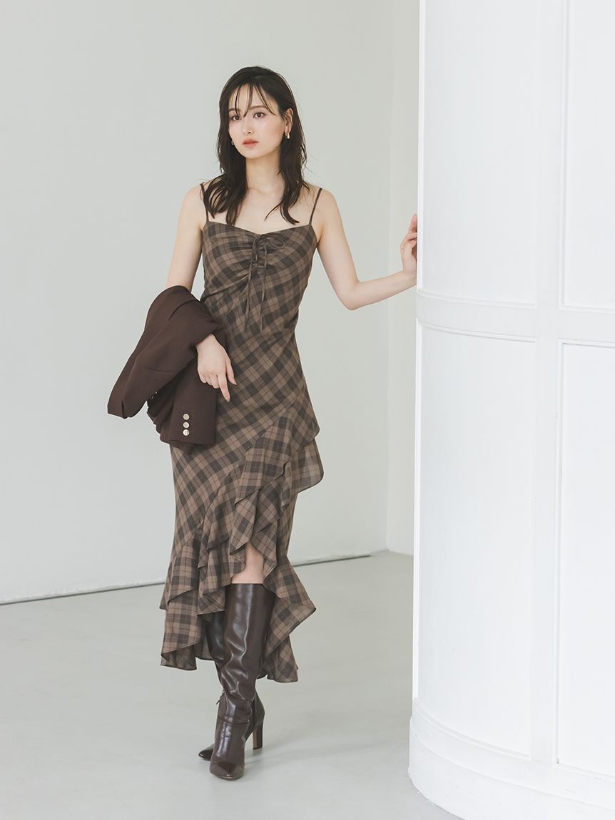 Sustainableメタルボタンテーラードジャケット(ジャケット)｜アウター