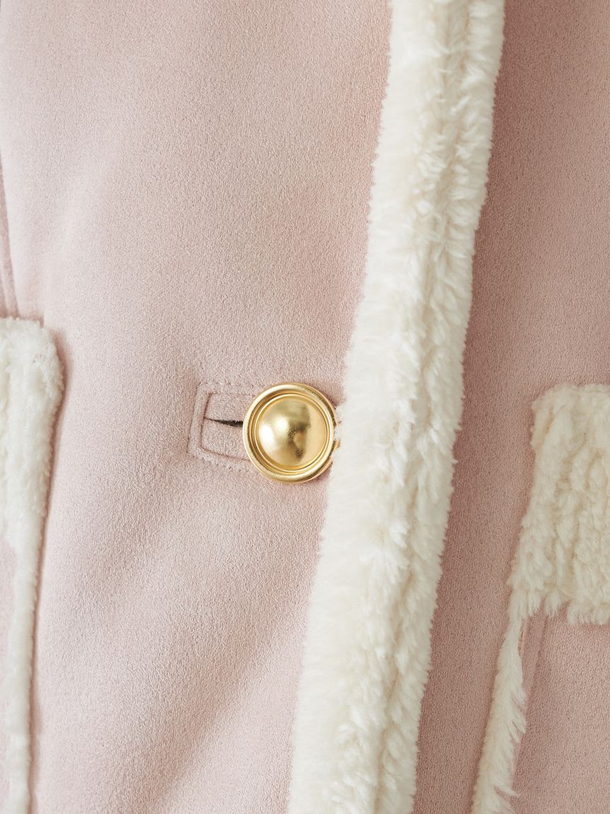 本日限定　新作新品　スナイデル♡ バリエミドルブルゾン バリエミドルブルゾン(ブルゾン)｜アウター｜SNIDEL(スナイデル