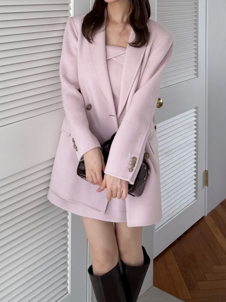 テーラーリバージャケット(ジャケット)｜アウター｜SNIDEL(スナイデル