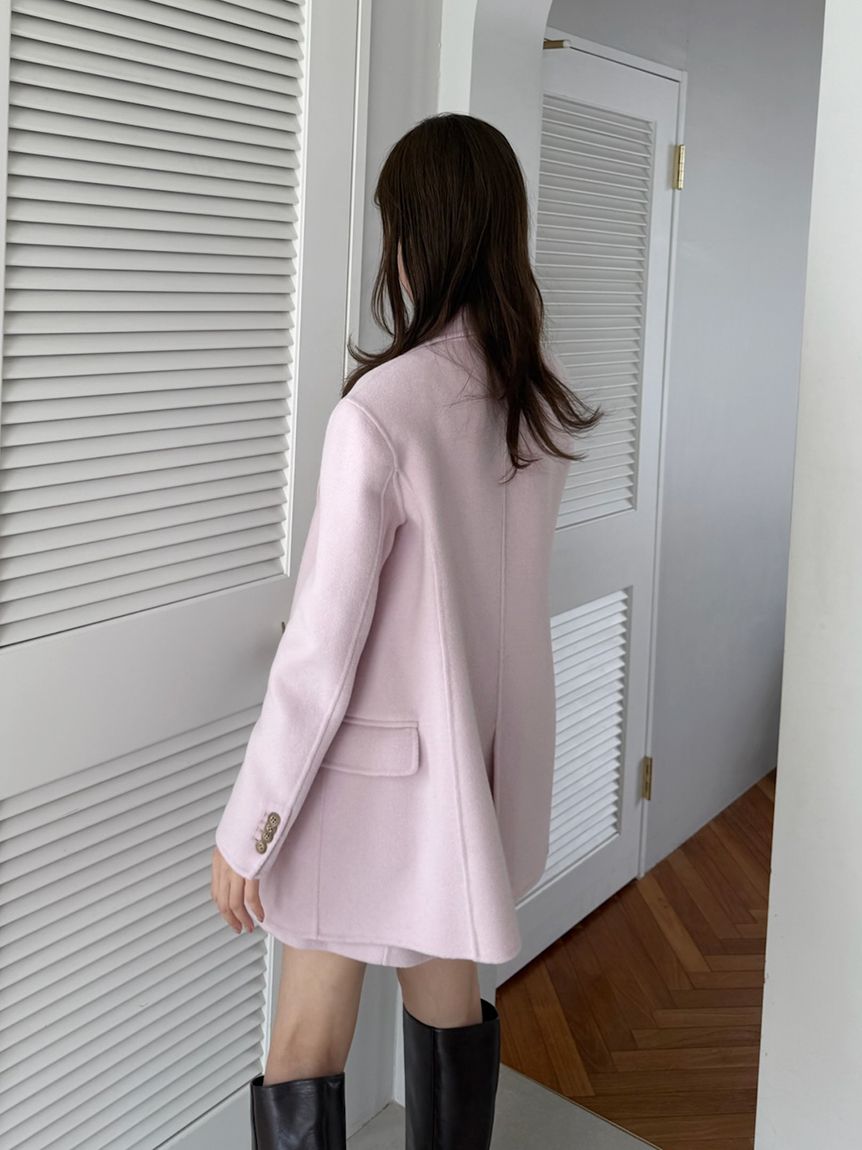 テーラーリバージャケット(ジャケット)｜アウター｜SNIDEL(スナイデル