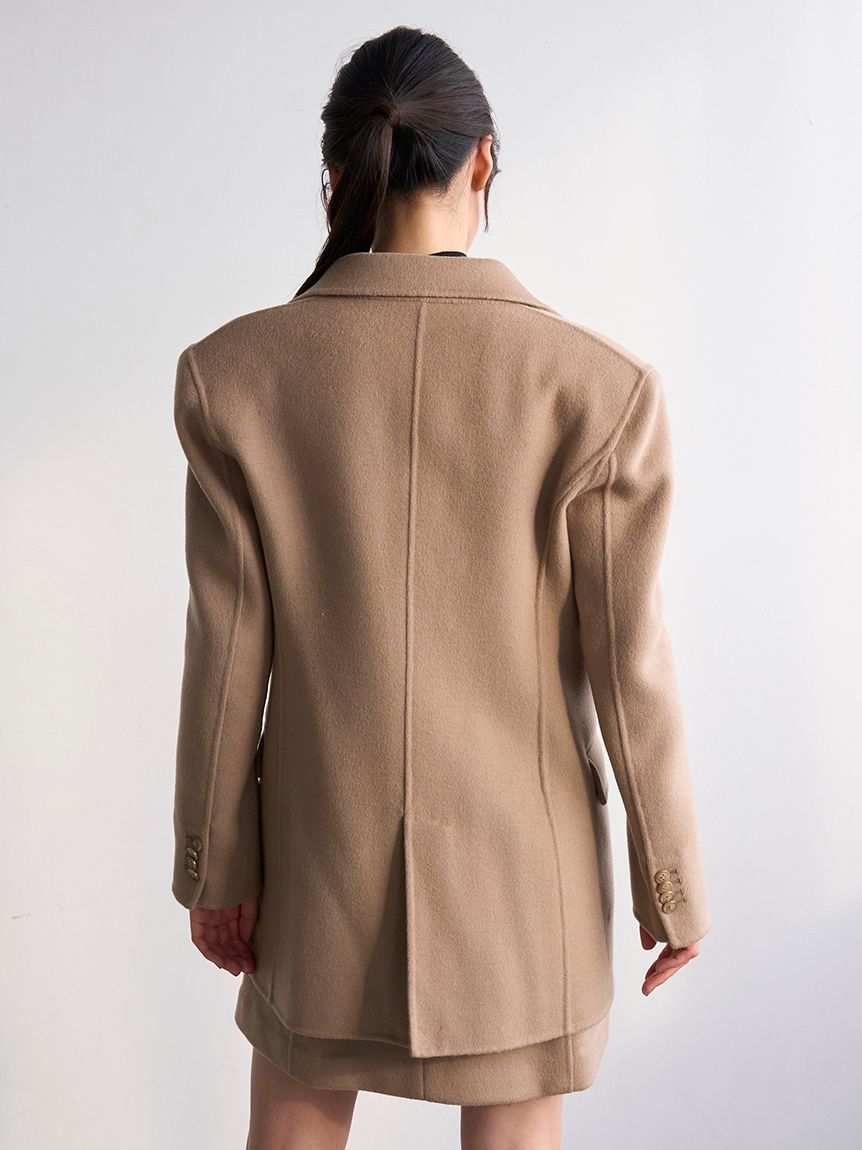 テーラーリバージャケット(ジャケット)｜アウター｜SNIDEL(スナイデル