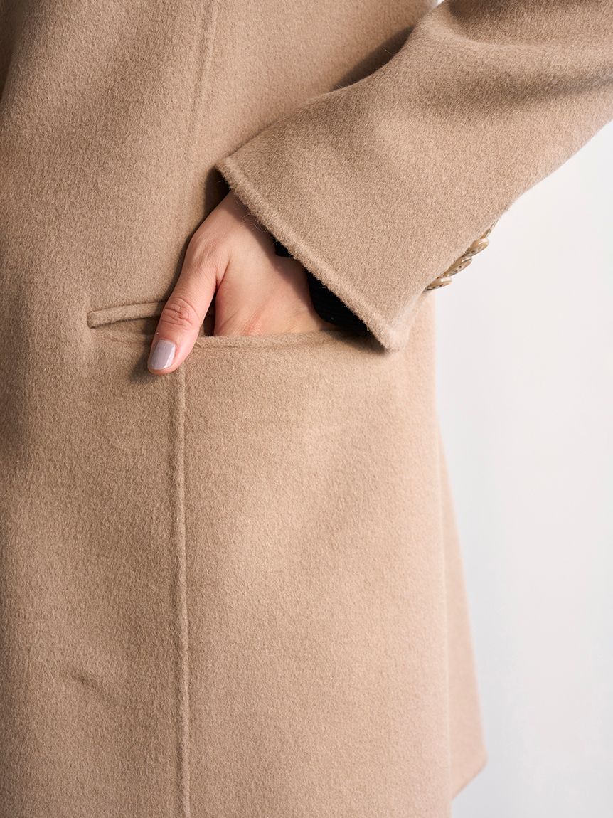 テーラーリバージャケット(ジャケット)｜アウター｜SNIDEL(スナイデル