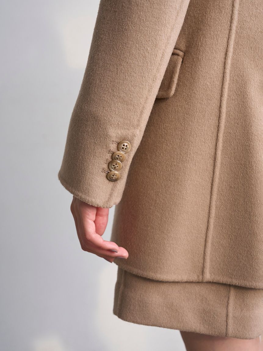 テーラーリバージャケット(ジャケット)｜アウター｜SNIDEL(スナイデル