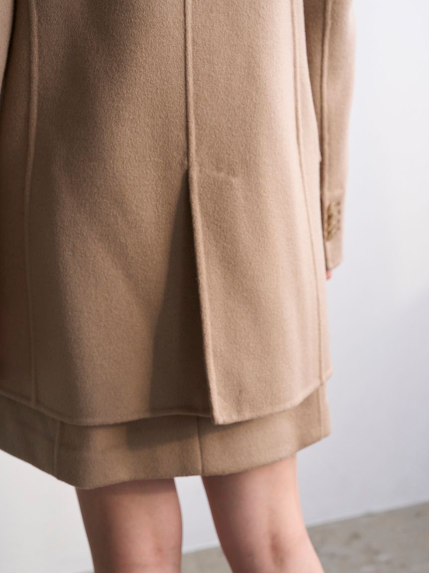 テーラーリバージャケット(ジャケット)｜アウター｜SNIDEL(スナイデル