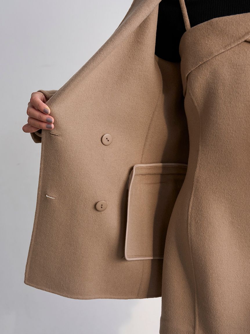 テーラーリバージャケット(ジャケット)｜アウター｜SNIDEL(スナイデル