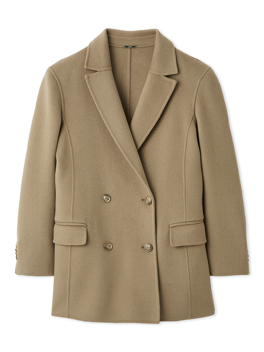 テーラーリバージャケット(ジャケット)｜アウター｜SNIDEL(スナイデル