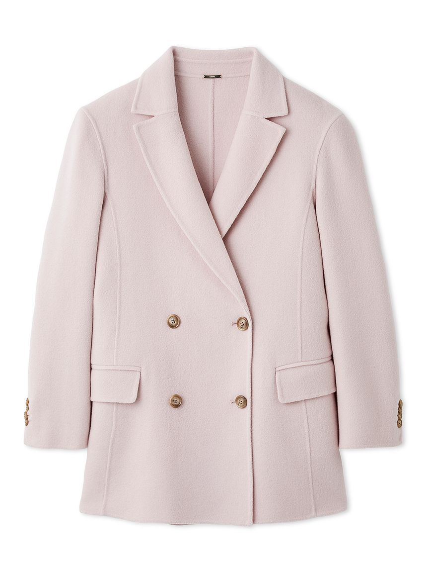 テーラーリバージャケット(ジャケット)｜アウター｜SNIDEL(スナイデル