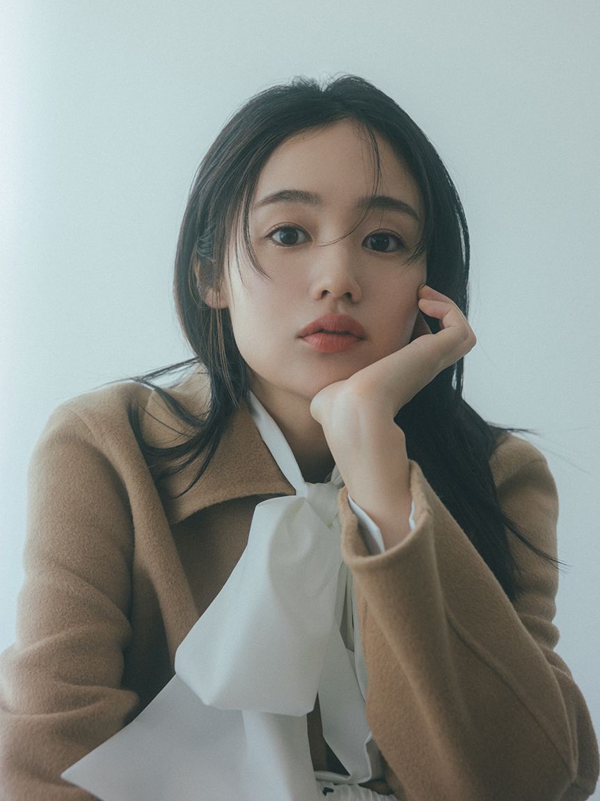 リバーリボンージャケット【カンヘウォン着用】(ジャケット)｜アウター