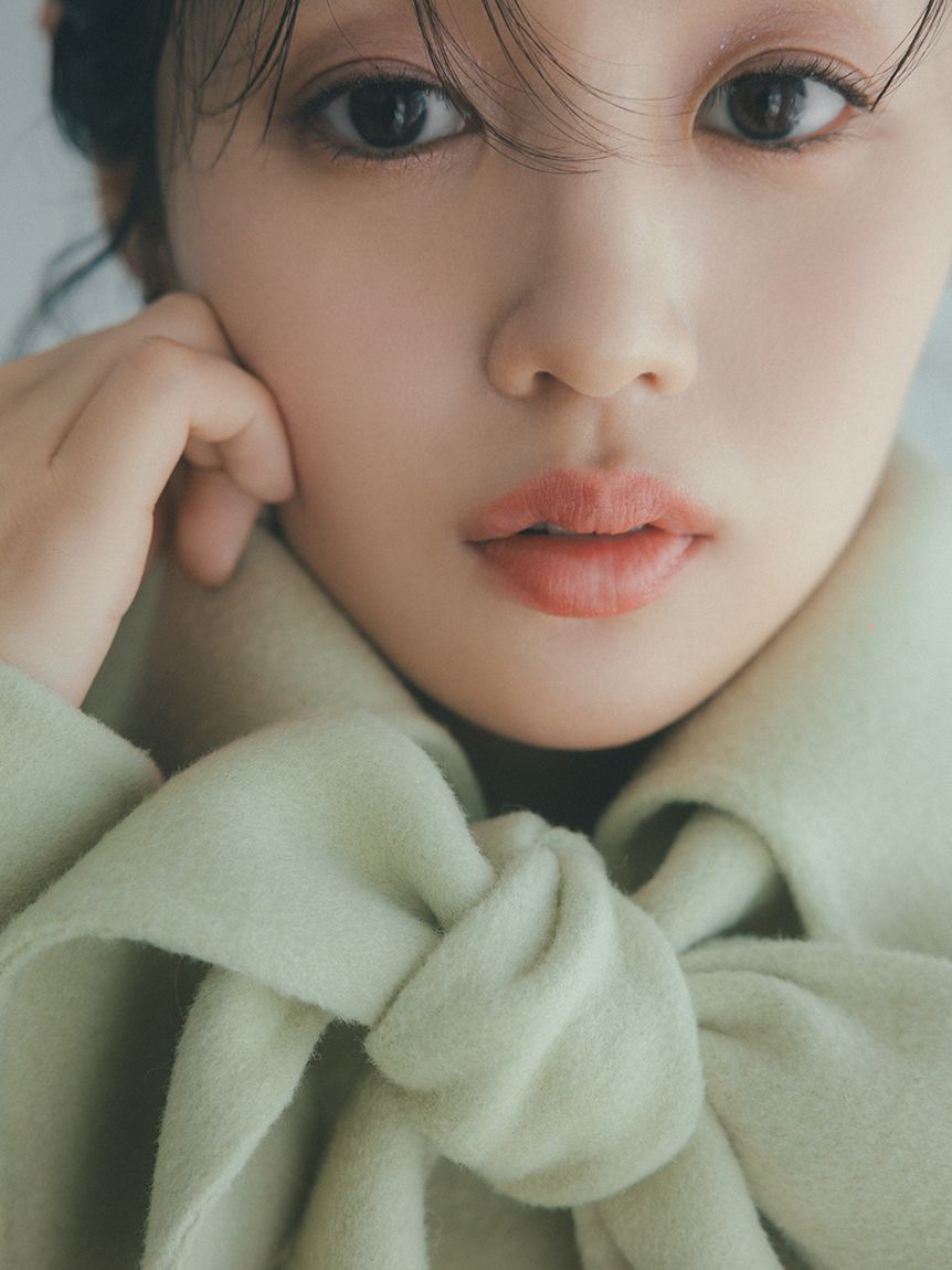 リバーリボンージャケット【カンヘウォン着用】(ジャケット)｜アウター