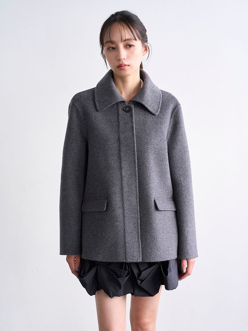 リバーリボンージャケット【カンヘウォン着用】(ジャケット)｜アウター