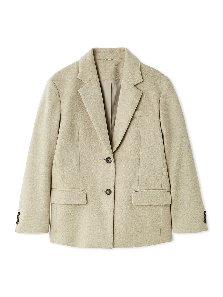 オーバーサイズコートジャケット(ジャケット)｜アウター｜SNIDEL