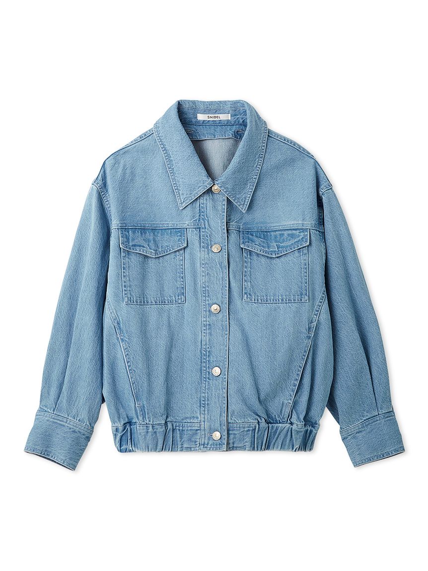 ライナーブルゾン(ブルゾン)｜アウター｜SNIDEL(スナイデル)の通販