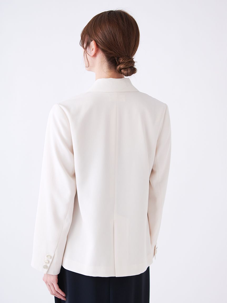 SOLAMENTダブルジャケット(テーラードジャケット)｜アウター｜SNIDEL