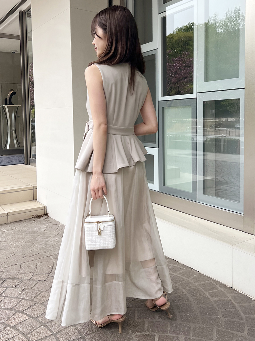 スナイデルスイッチングワンピース