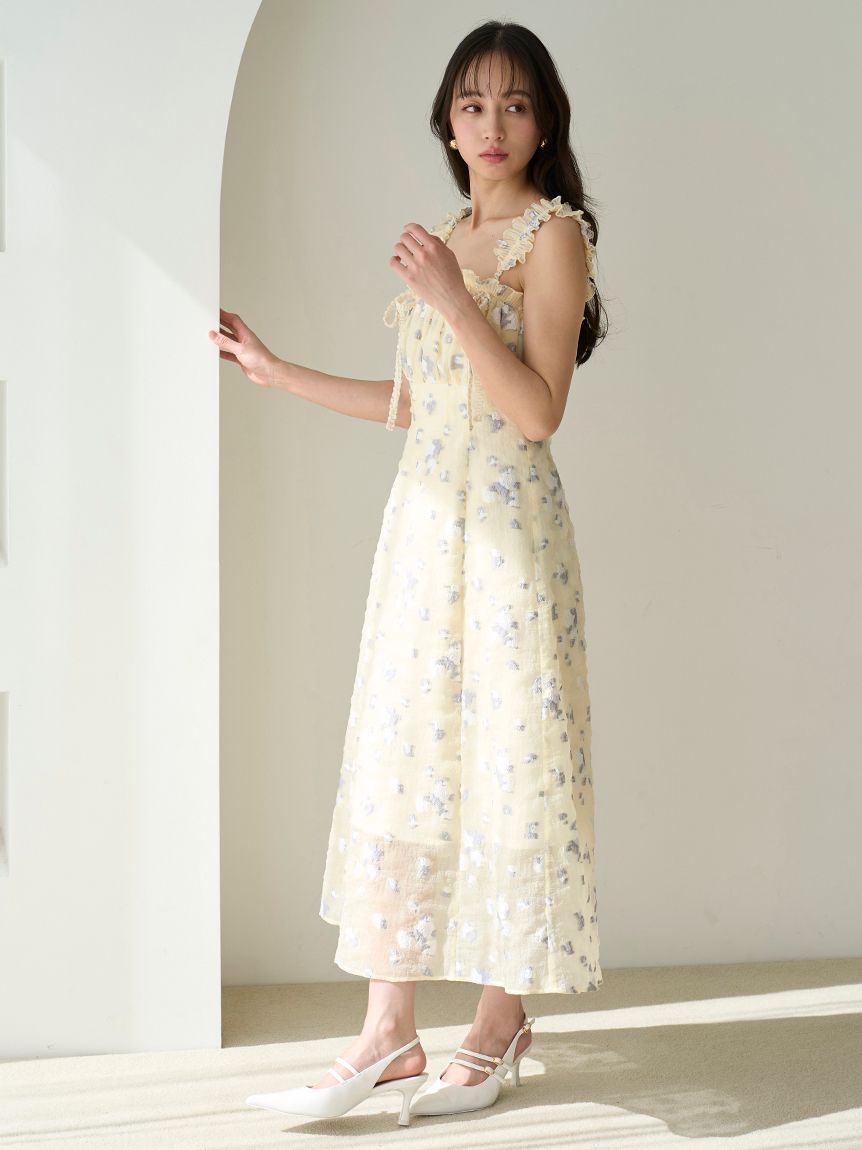 SNIDEL HOME｜【WEB限定カラーあり】【CreamyTouch】リボン