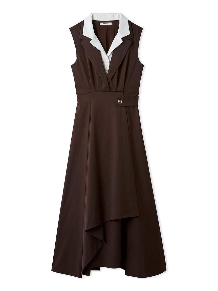 LILY BROWN 【SALE40%OFF】【即納】 リリーブラウン ワンピース