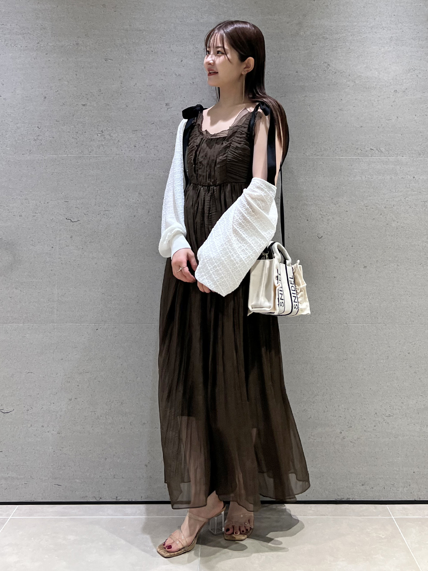 Chiffon chiffon