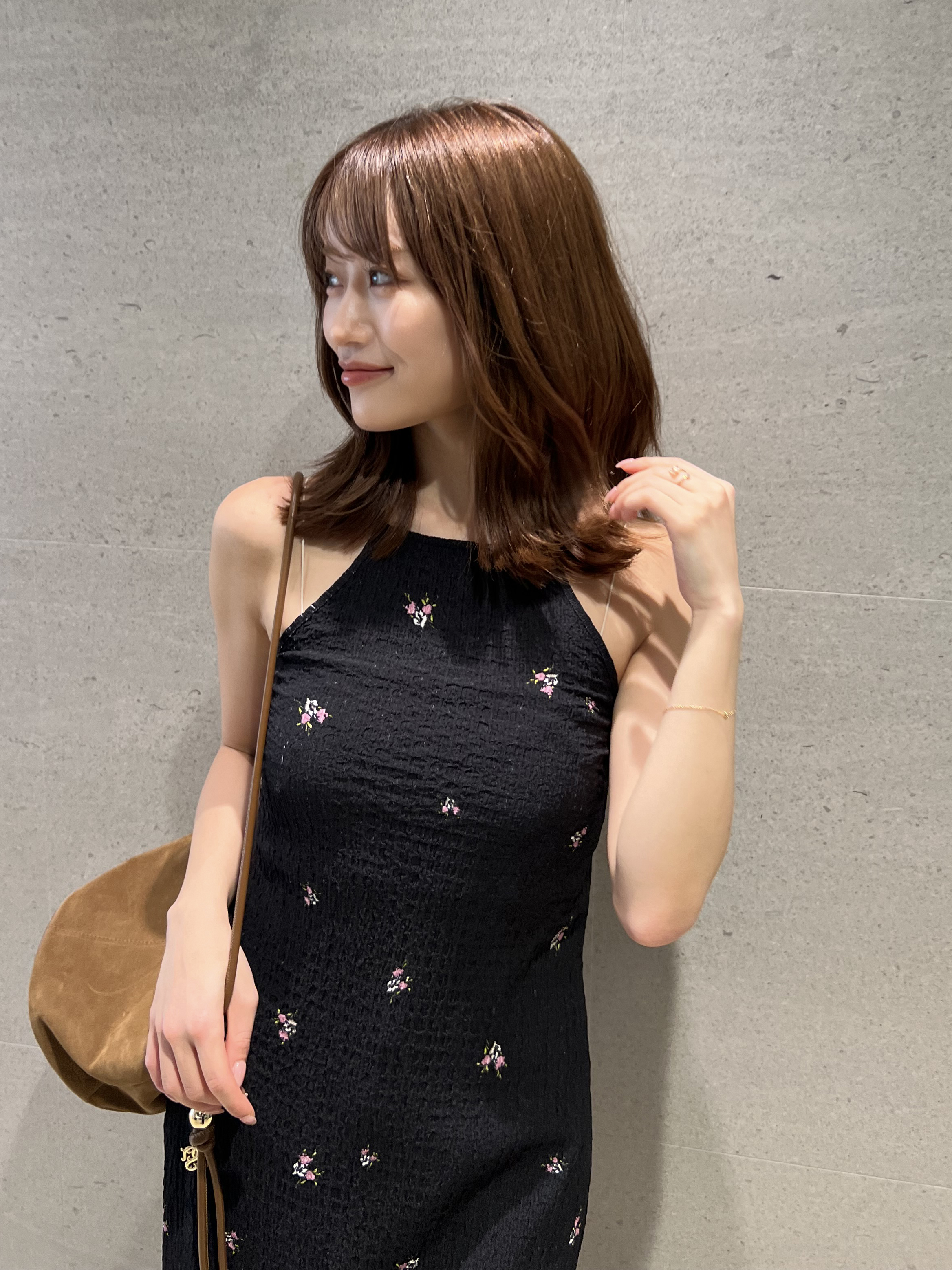 美品　ヌキテパ　プリントマキシ丈　キャミワンピース　F 美品 ヌキテパ プリントマキシ丈 キャミワンピース F 2025年最新】ne