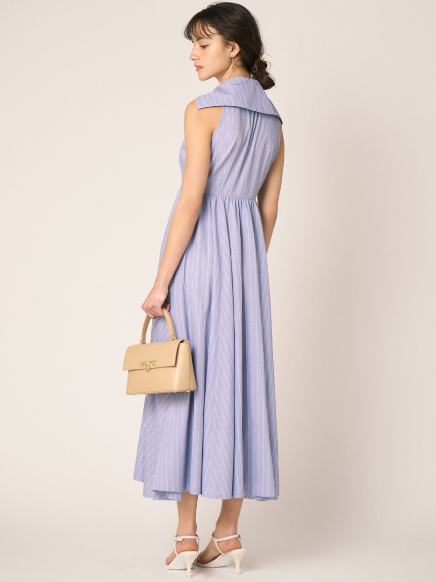 アメスリシャツワンピース(マキシ・ロングワンピース)｜ワンピース