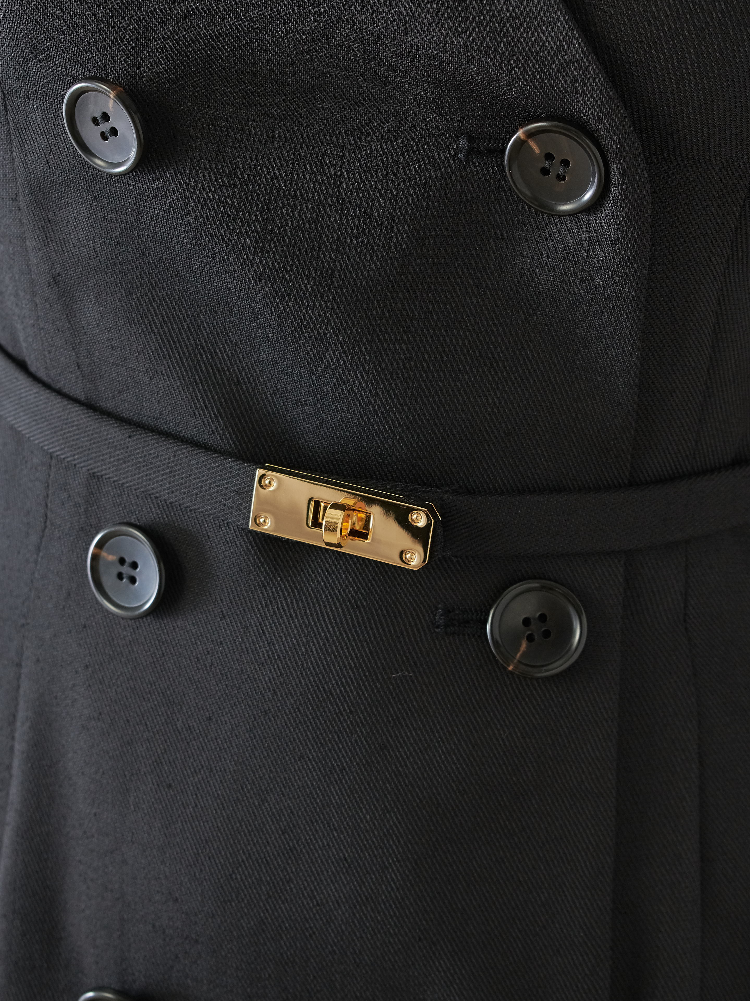 スイッチングジレワンピース(マキシ・ロングワンピース)｜ワンピース