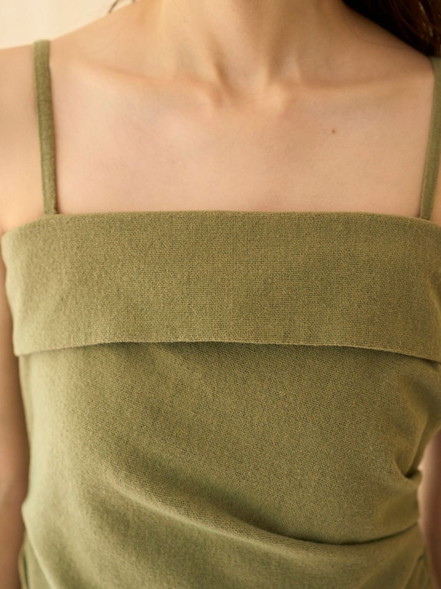 SNIDEL ウールベアミニワンピース SNIDEL（スナイデル） ワンピース ウールベアミニワンピース