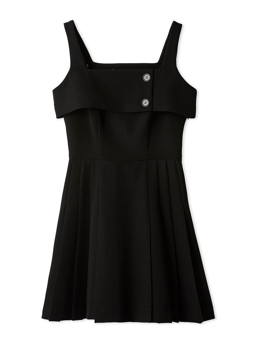 スナイデル　プリーツミニジャンスカ 期間限定10%OFF】SNIDEL スナイデル プリーツミニジャンスカ