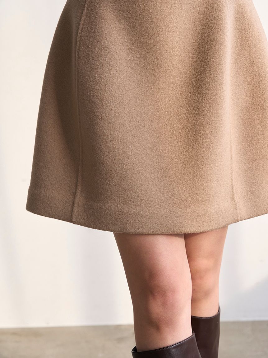 ベアミニワンピース(ミニワンピース)｜ワンピース｜SNIDEL(スナイデル