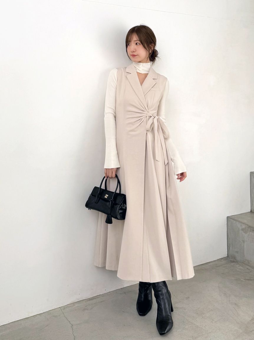 【はな様】CAXULテーラードワンピース SWFO255076_p_21_LL.jpg