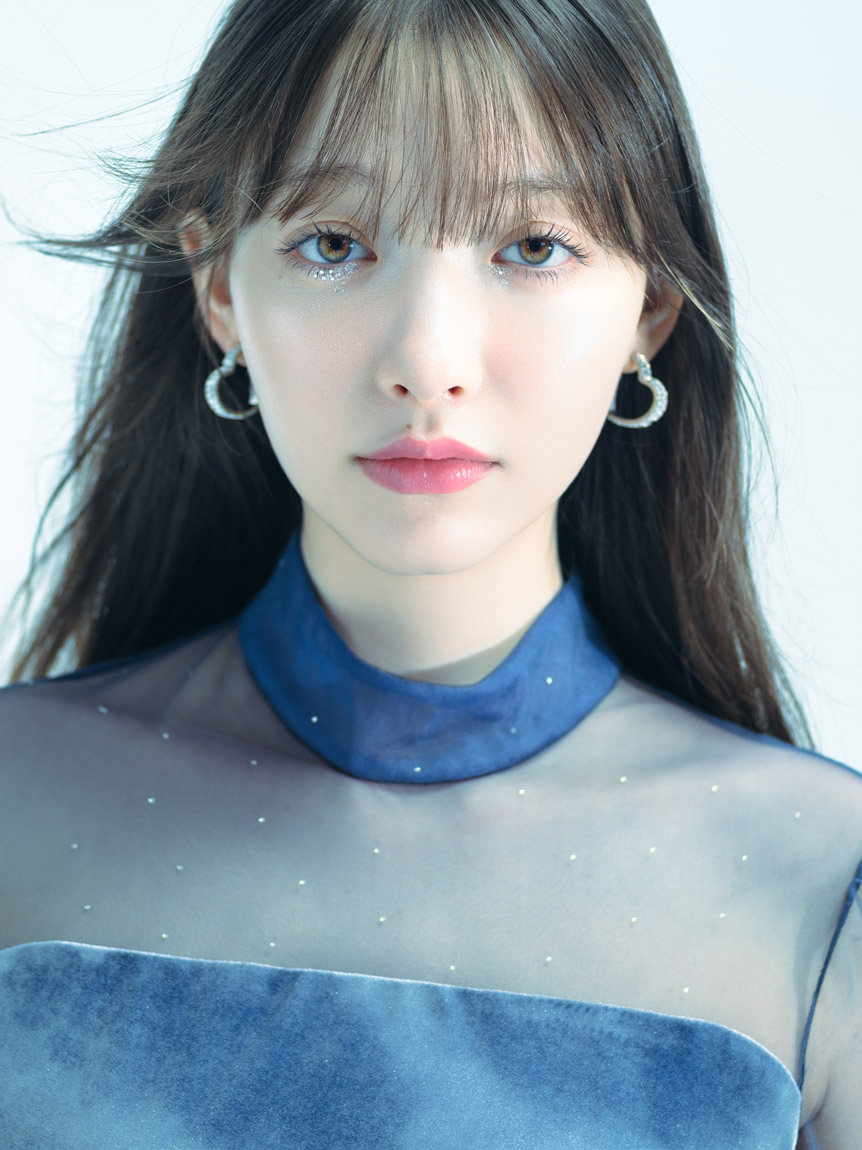 シアードッキングベロアドレス【カンヘウォン着用】(マキシ・ロング