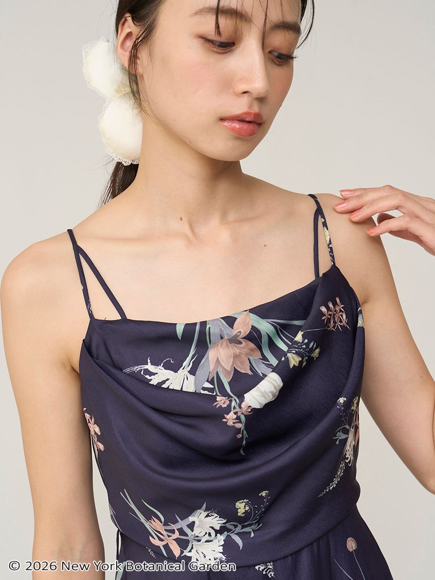 NYBG キャミワンピース(ロングワンピース)｜ワンピース｜SNIDEL