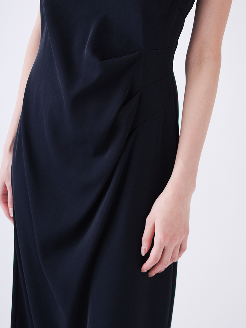 ボレロセットキャミワンピース(マキシ・ロングワンピース)｜ワンピース