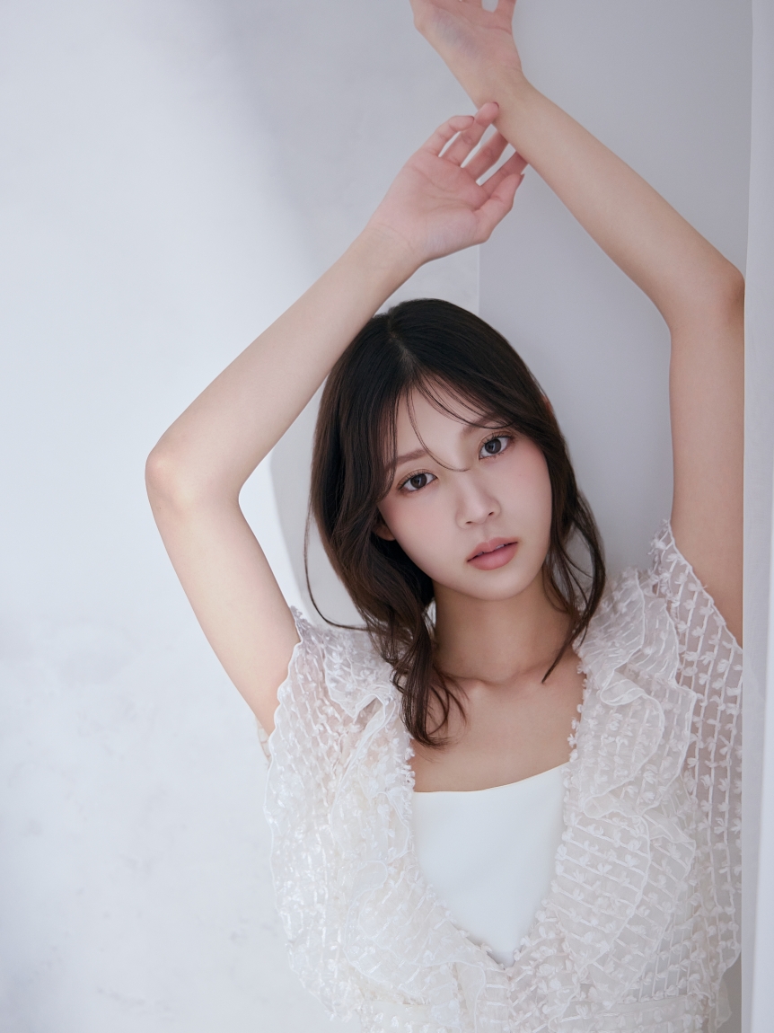 ファブリックフリルドレス(ロングワンピース)｜ワンピース｜SNIDEL