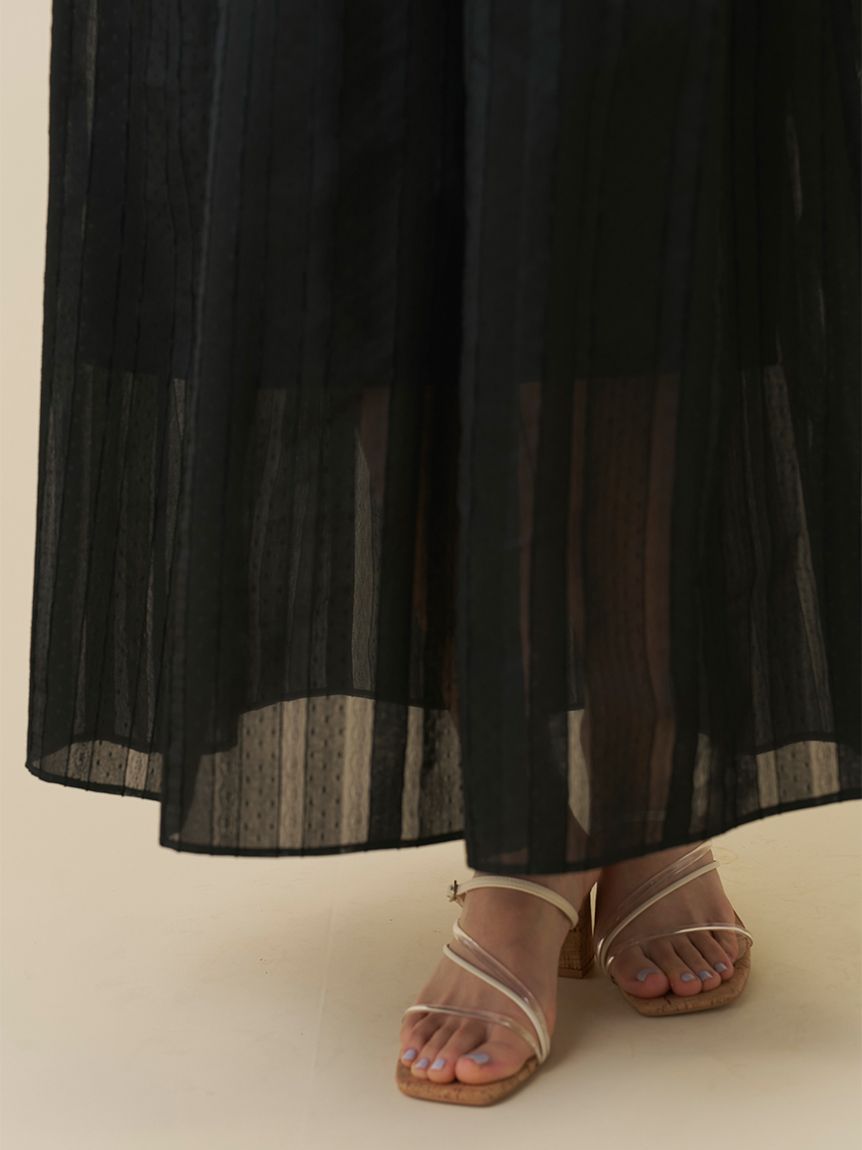 オフショルロングワンピース(ロングワンピース)｜ワンピース｜SNIDEL