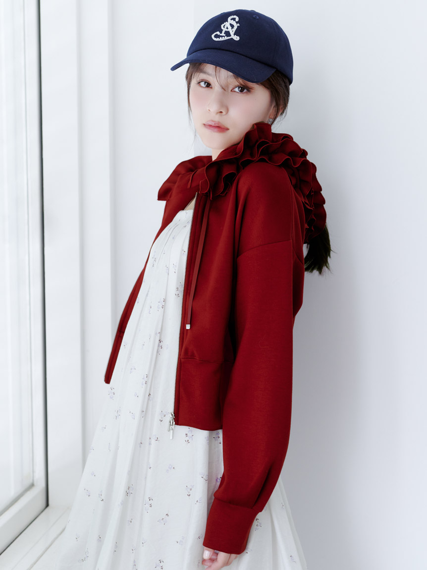 バックオープンベアワンピース(ロングワンピース)｜ワンピース｜SNIDEL