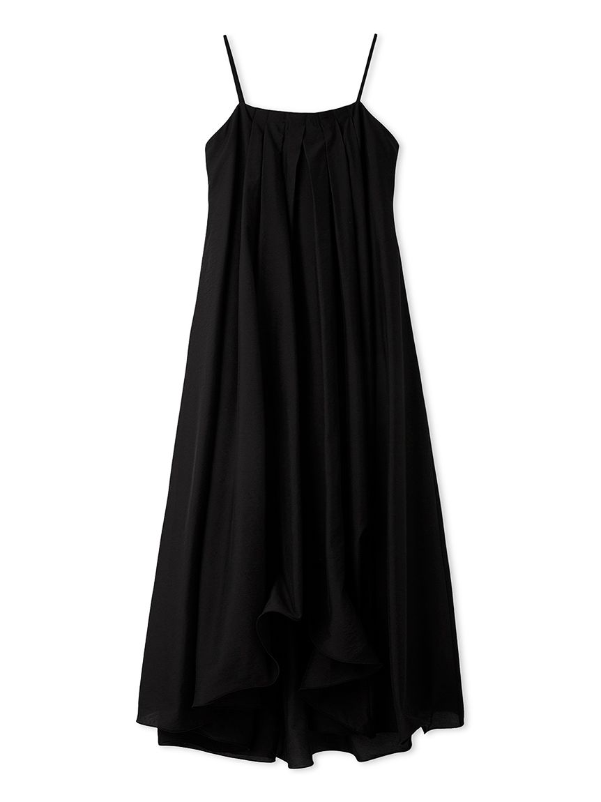 バックオープンベアワンピース(ロングワンピース)｜ワンピース｜SNIDEL