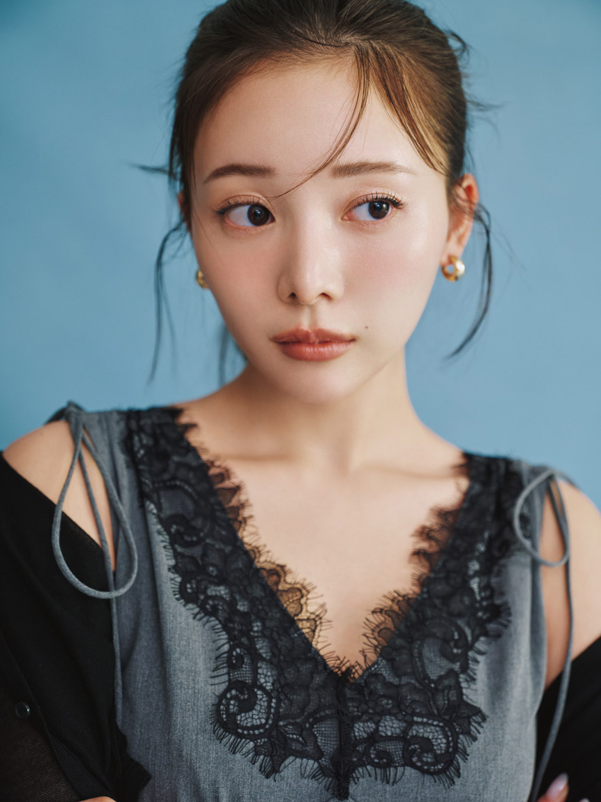 レーストリムバリエワンピース(ロングワンピース)｜ワンピース｜SNIDEL