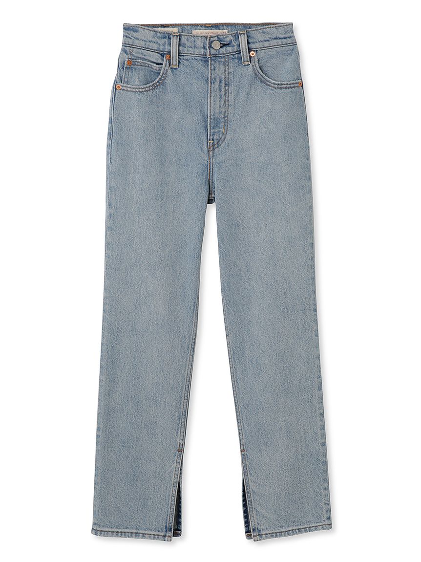 SNIDEL/Levi's®】別注デニム（27インチ）(デニム)｜パンツ｜SNIDEL(スナイデル)の通販サイト 【公式】