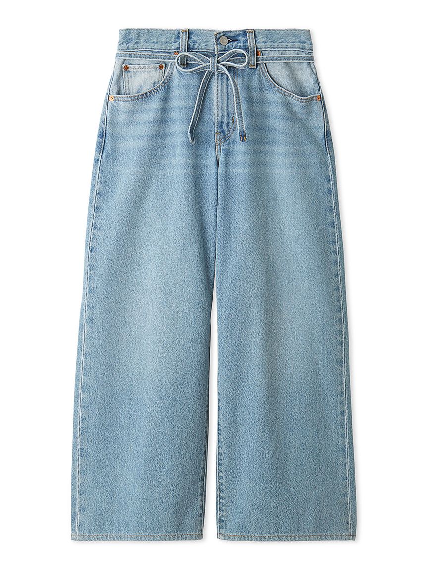 SNIDEL/Levi's®】別注デニム（27インチ）(デニム)｜パンツ｜SNIDEL(スナイデル)の通販サイト 【公式】