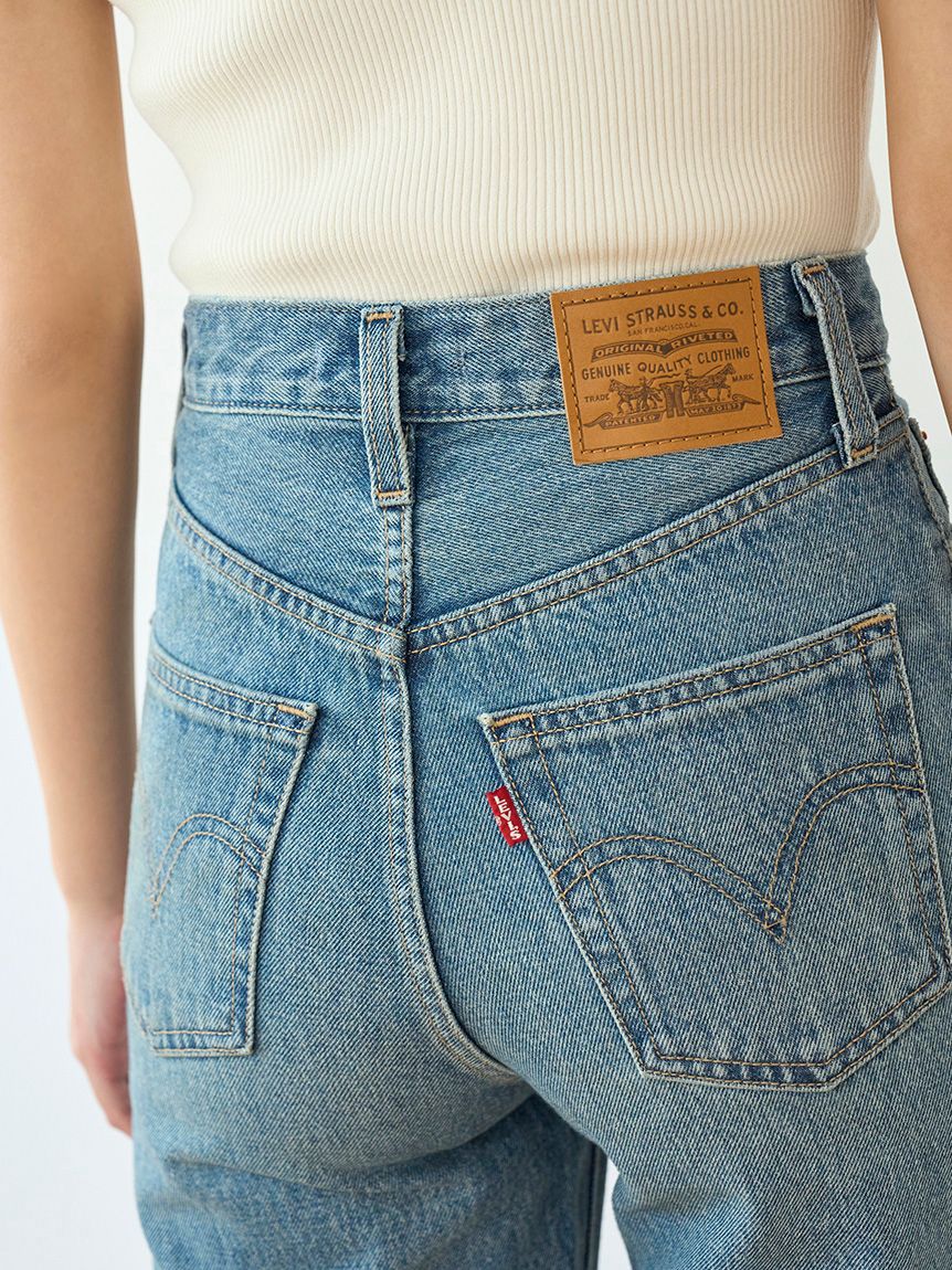 SNIDEL/Levi's®】別注デニム(29インチ)(デニム)｜パンツ｜SNIDEL