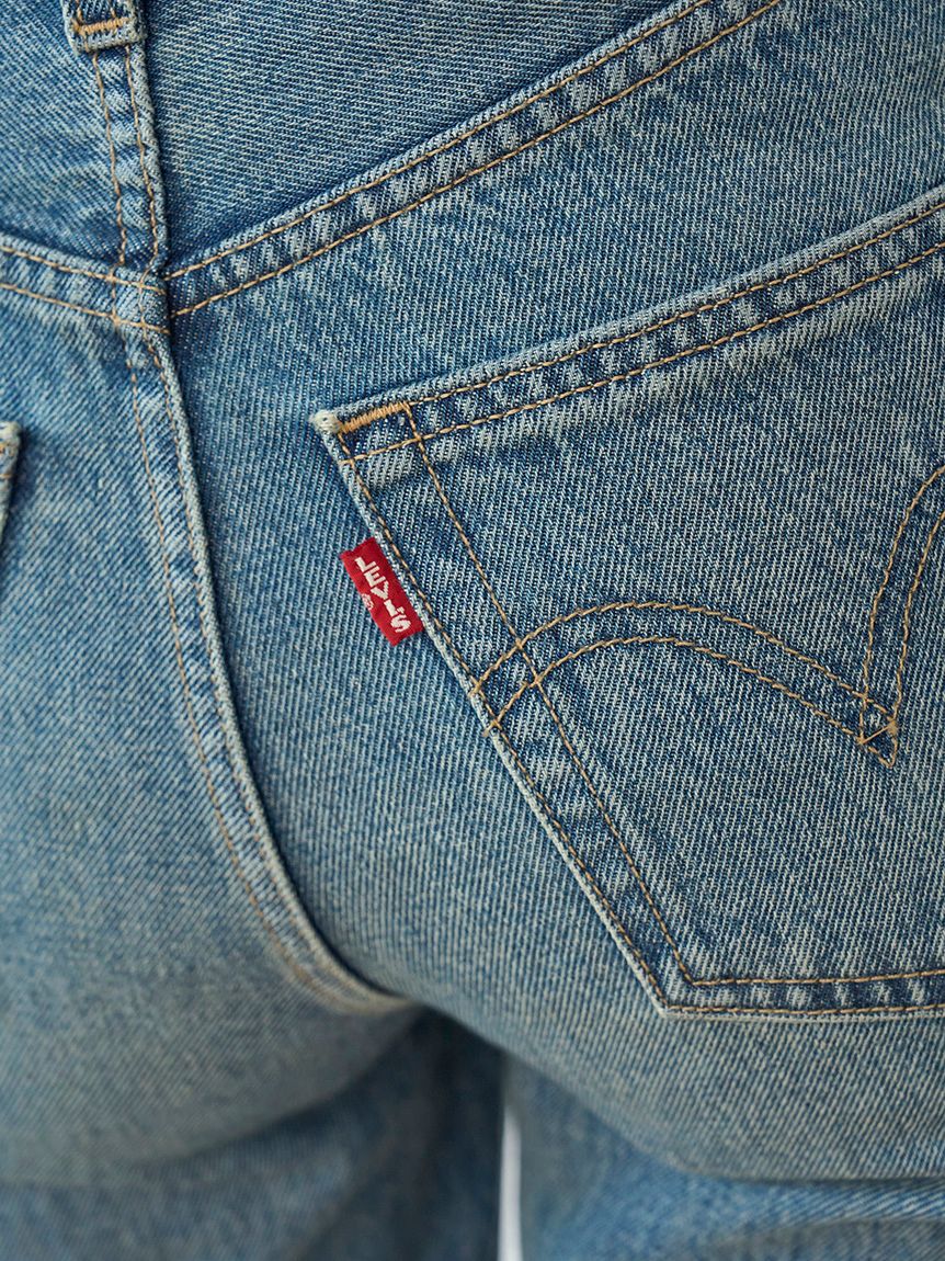 SNIDEL/Levi's®】別注デニム(29インチ)(デニム)｜パンツ｜SNIDEL