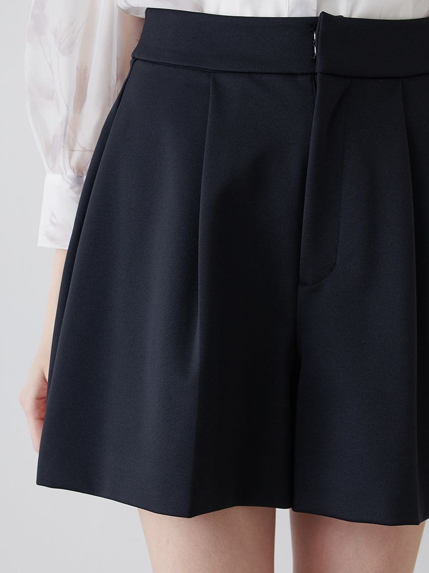 構築ショートパンツ(ショートパンツ)|パンツ|SNIDEL 構築ショートパンツ(ショートパンツ)|パンツ|SNIDEL