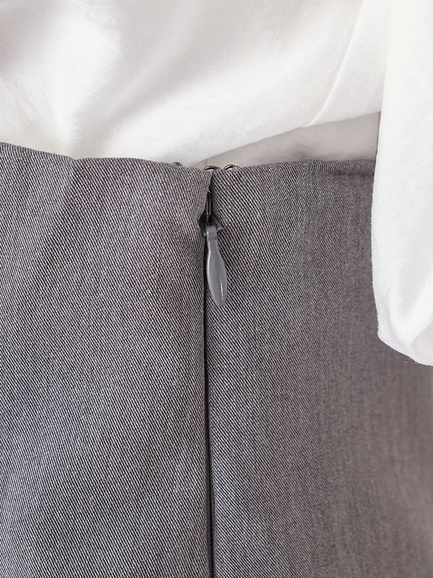 ヘムフレアスカショーパン(ショートパンツ)｜パンツ｜SNIDEL