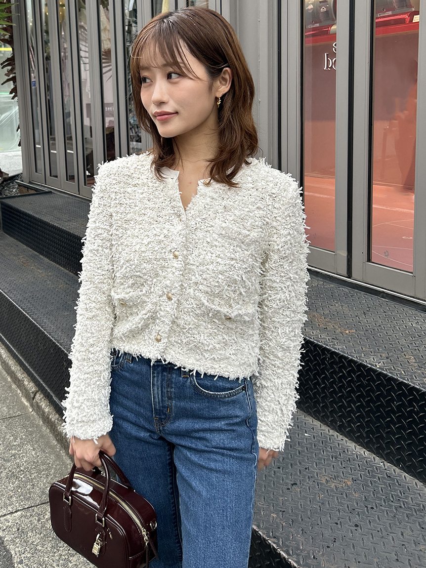 SNIDEL/Levi's®】別注デニム(27インチ)(デニム)｜パンツ｜SNIDEL