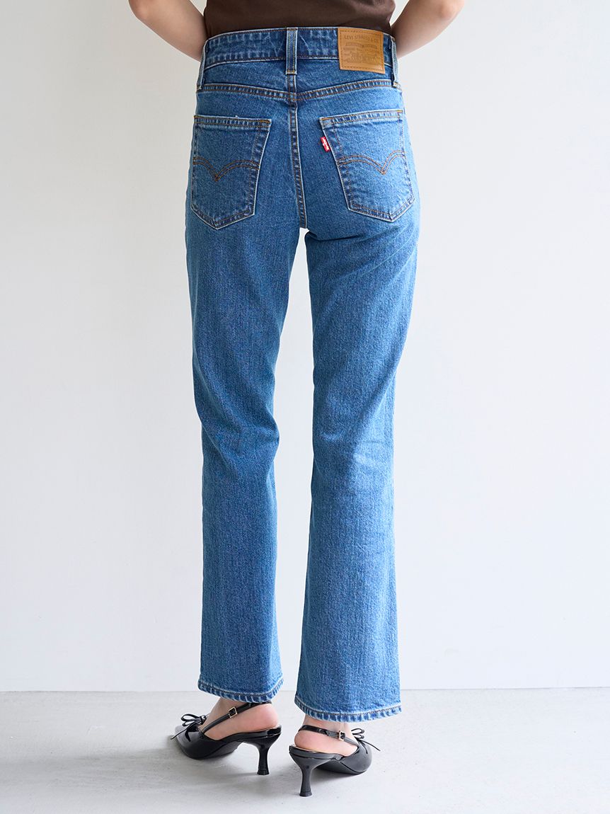 SNIDEL/Levi's®】別注デニム(27インチ)(デニム)｜パンツ｜SNIDEL