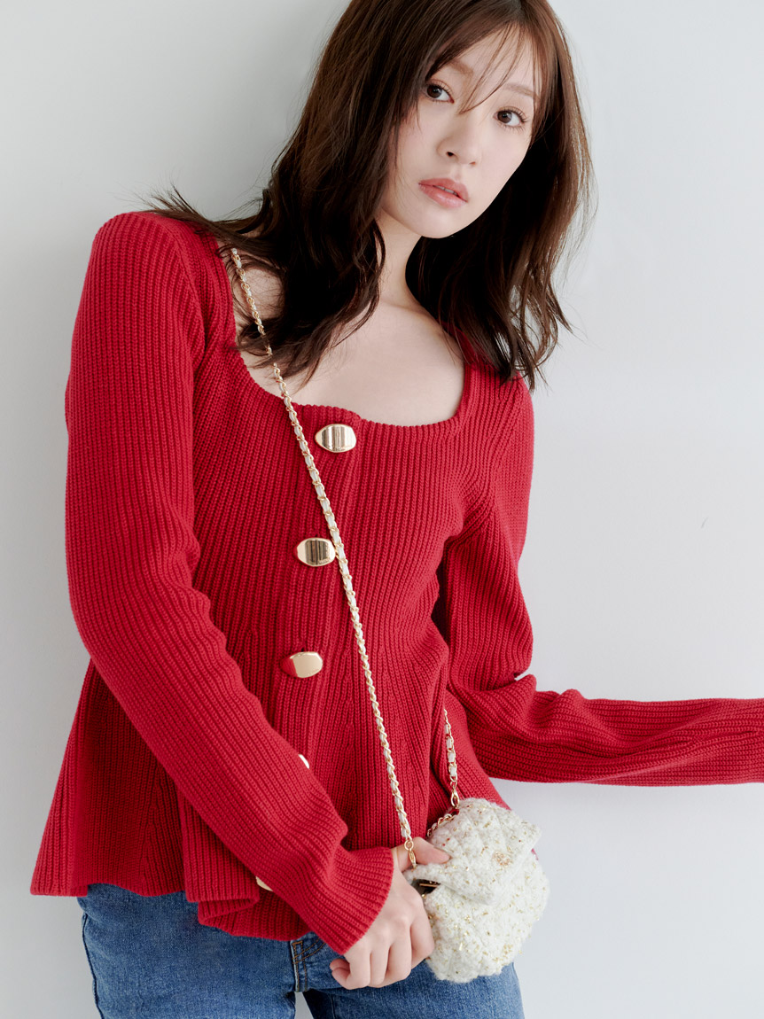 SNIDEL/Levi's®】別注デニム(29インチ)(デニム)｜パンツ｜SNIDEL