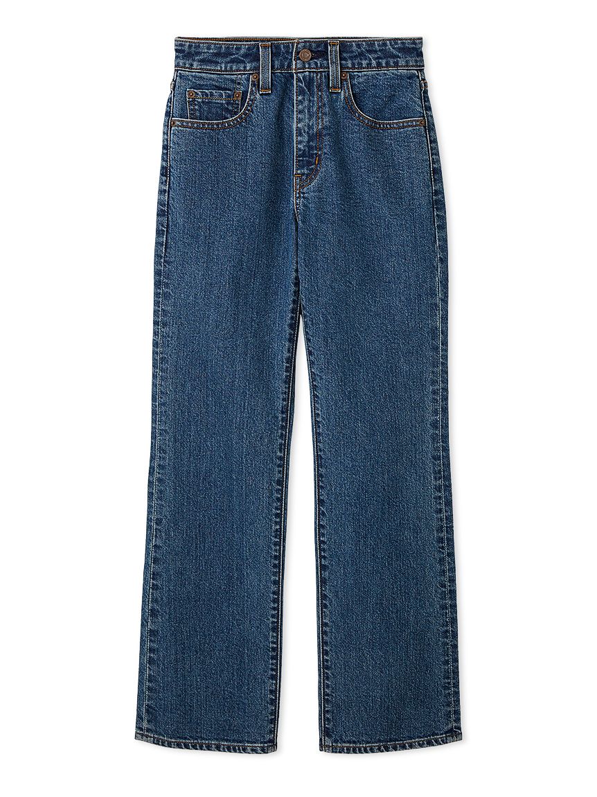 【期間限定】SNIDEL/Levi's® 別注デニム(29インチ) セール】【SNIDEL/Levi's】別注デニム(29インチ)（デニムパンツ