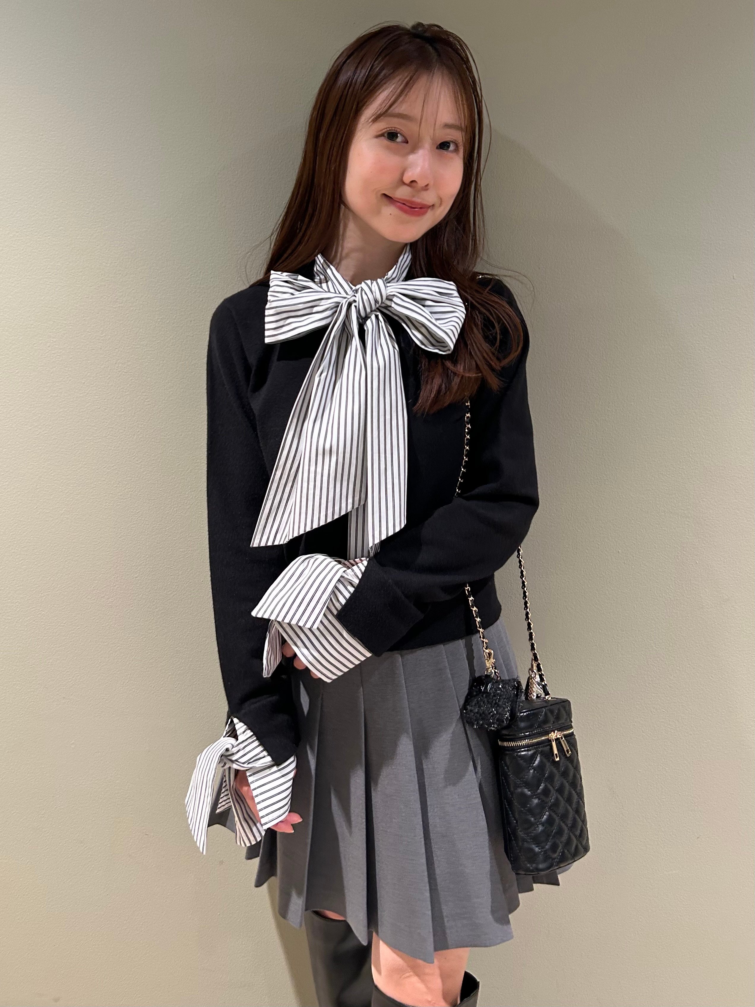 新作新品タグ付き　スナイデル♡ 構築スカショーパン Sustainableシアーイレヘムスカショーパン(ショートパンツ