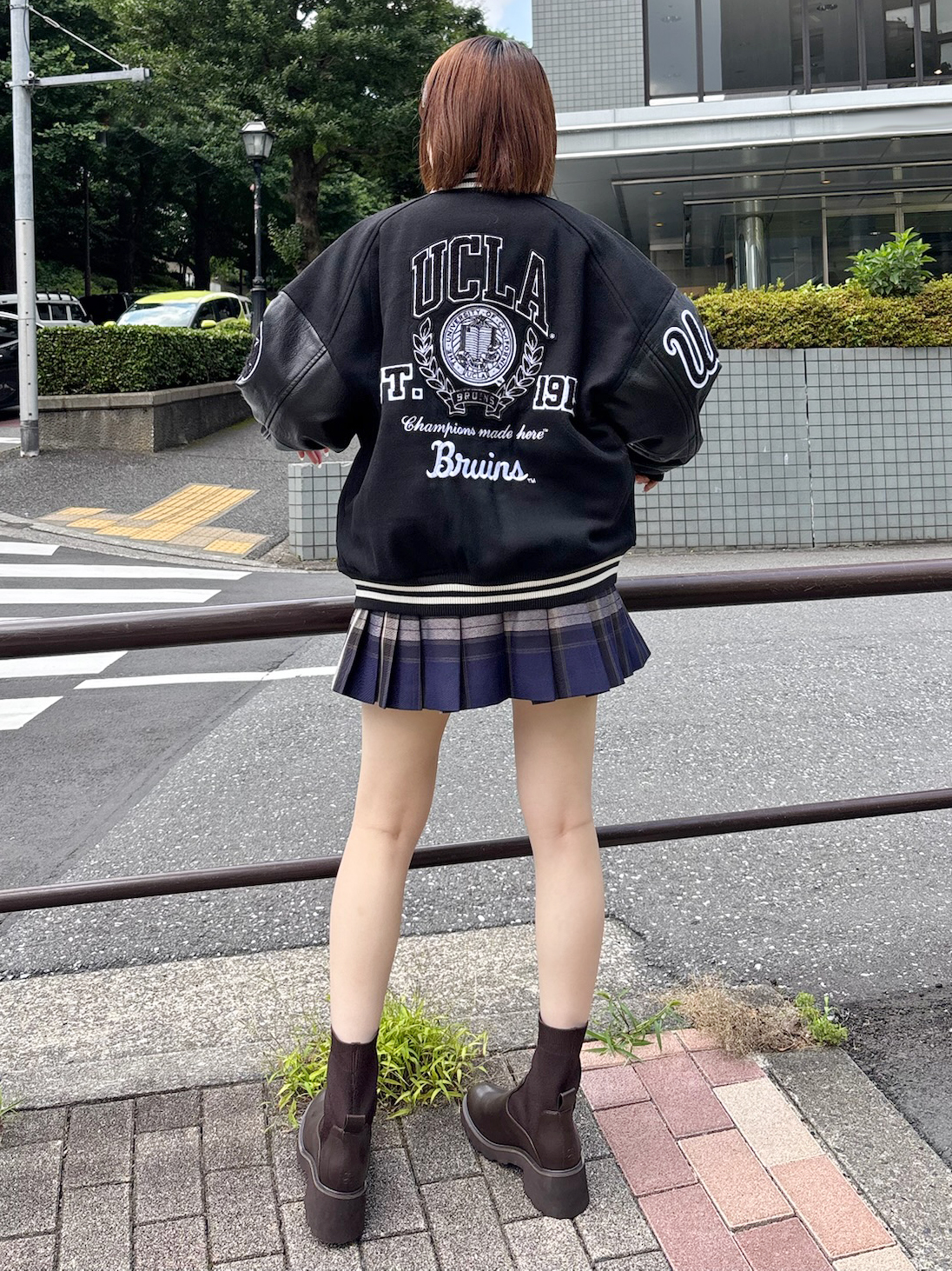 スナイデル SNIDEL プリーツスカショーパン （BLK